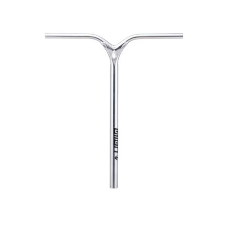 Blunt - Union Bars 650mm - Chrome £71.90